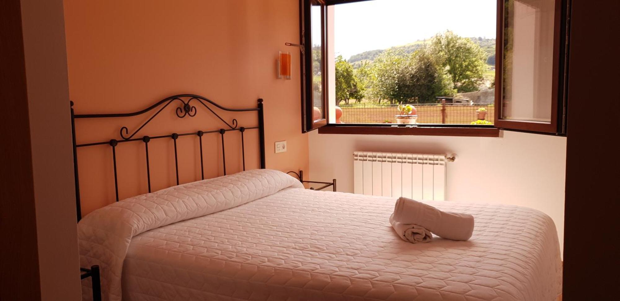 Apartamentos Fermin Cangas de Onis Exterior photo