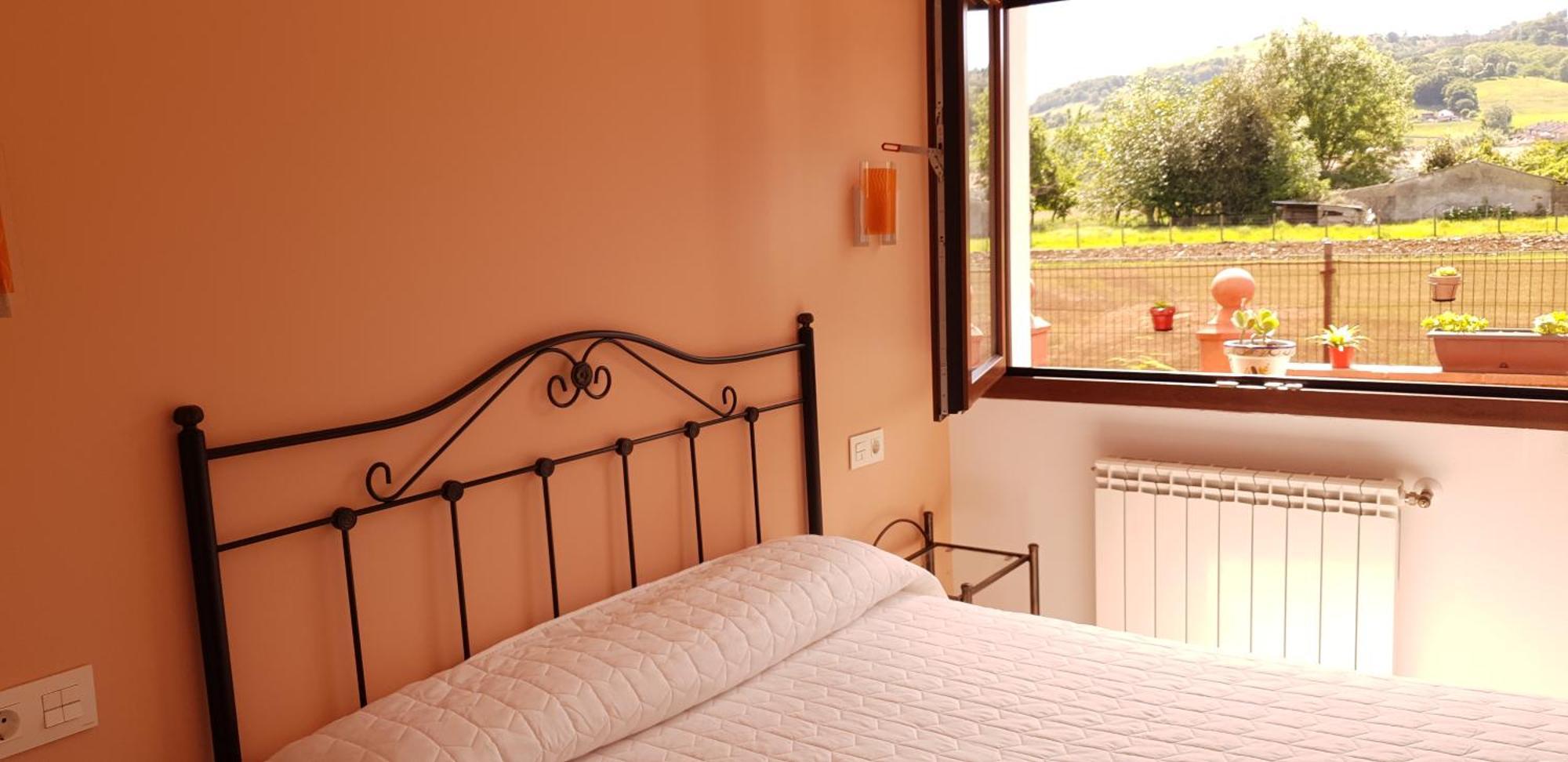Apartamentos Fermin Cangas de Onis Exterior photo