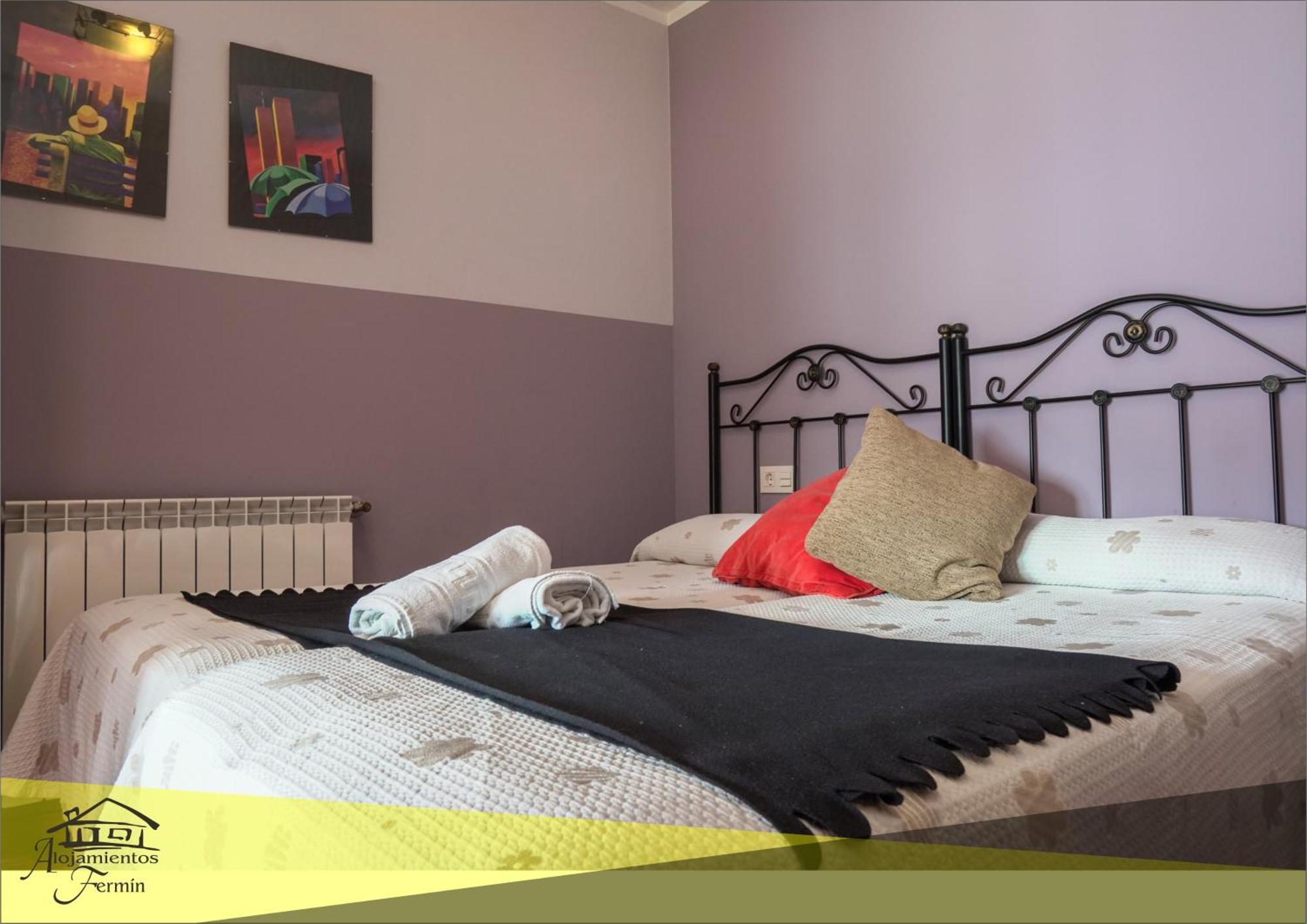 Apartamentos Fermin Cangas de Onis Exterior photo