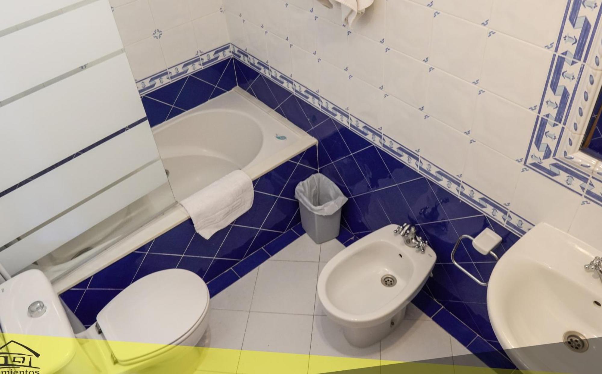 Apartamentos Fermin Cangas de Onis Exterior photo