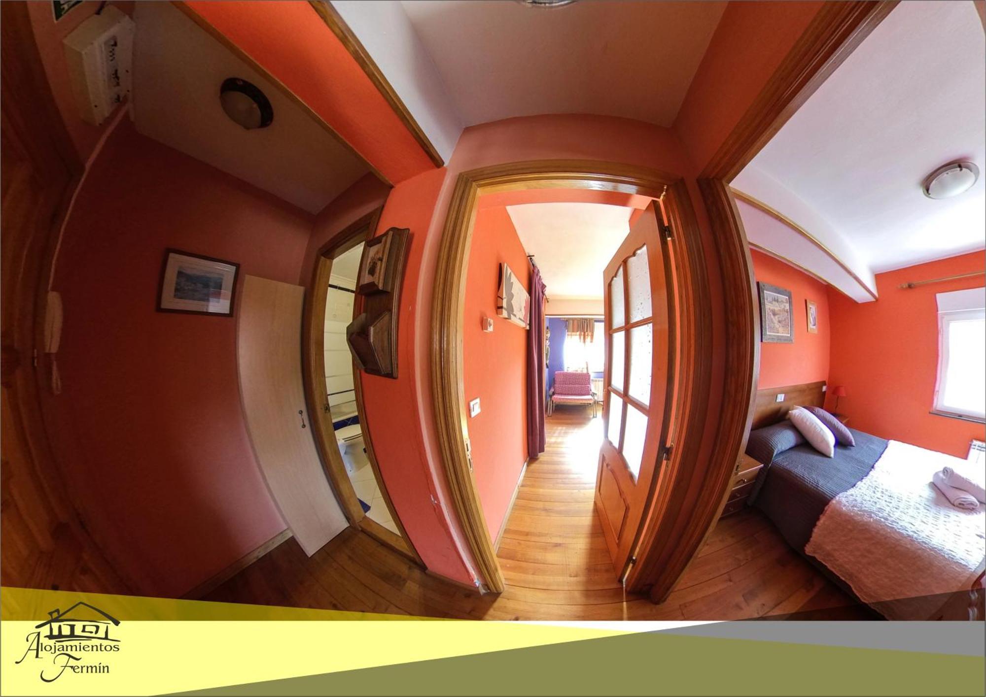 Apartamentos Fermin Cangas de Onis Exterior photo