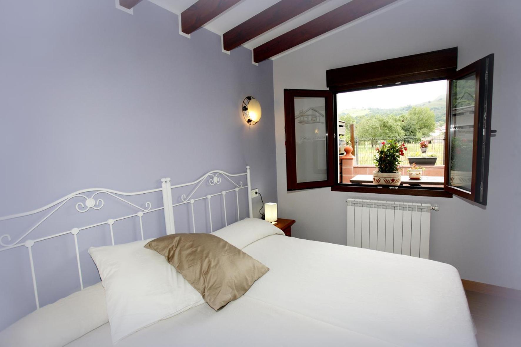 Apartamentos Fermin Cangas de Onis Exterior photo
