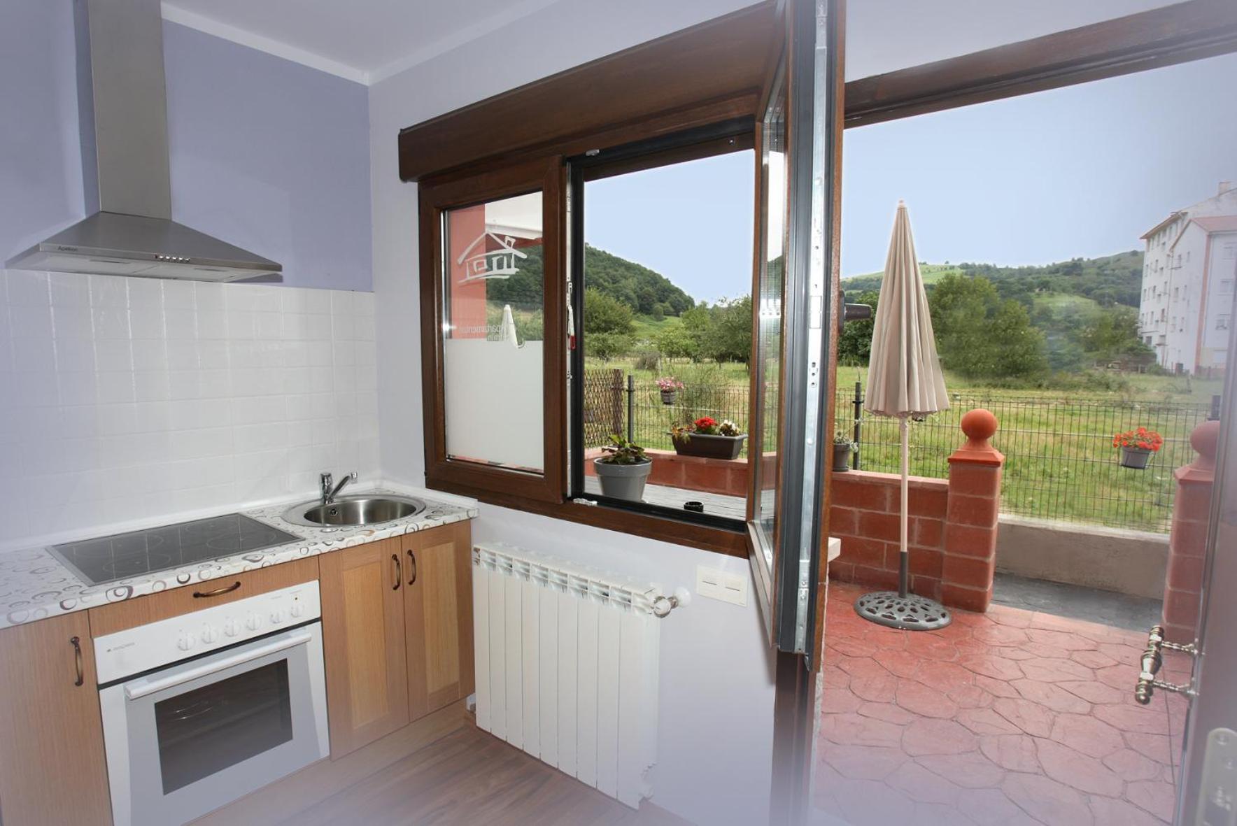 Apartamentos Fermin Cangas de Onis Room photo