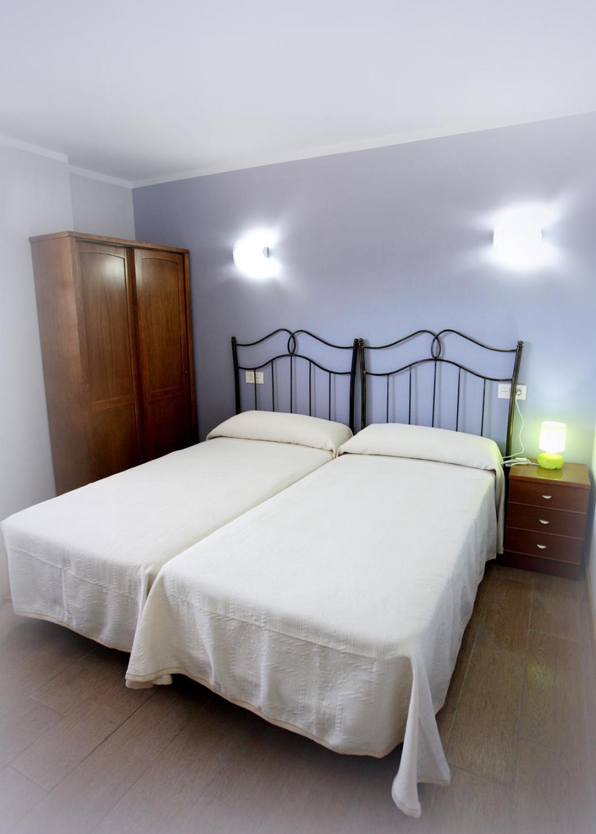 Apartamentos Fermin Cangas de Onis Room photo