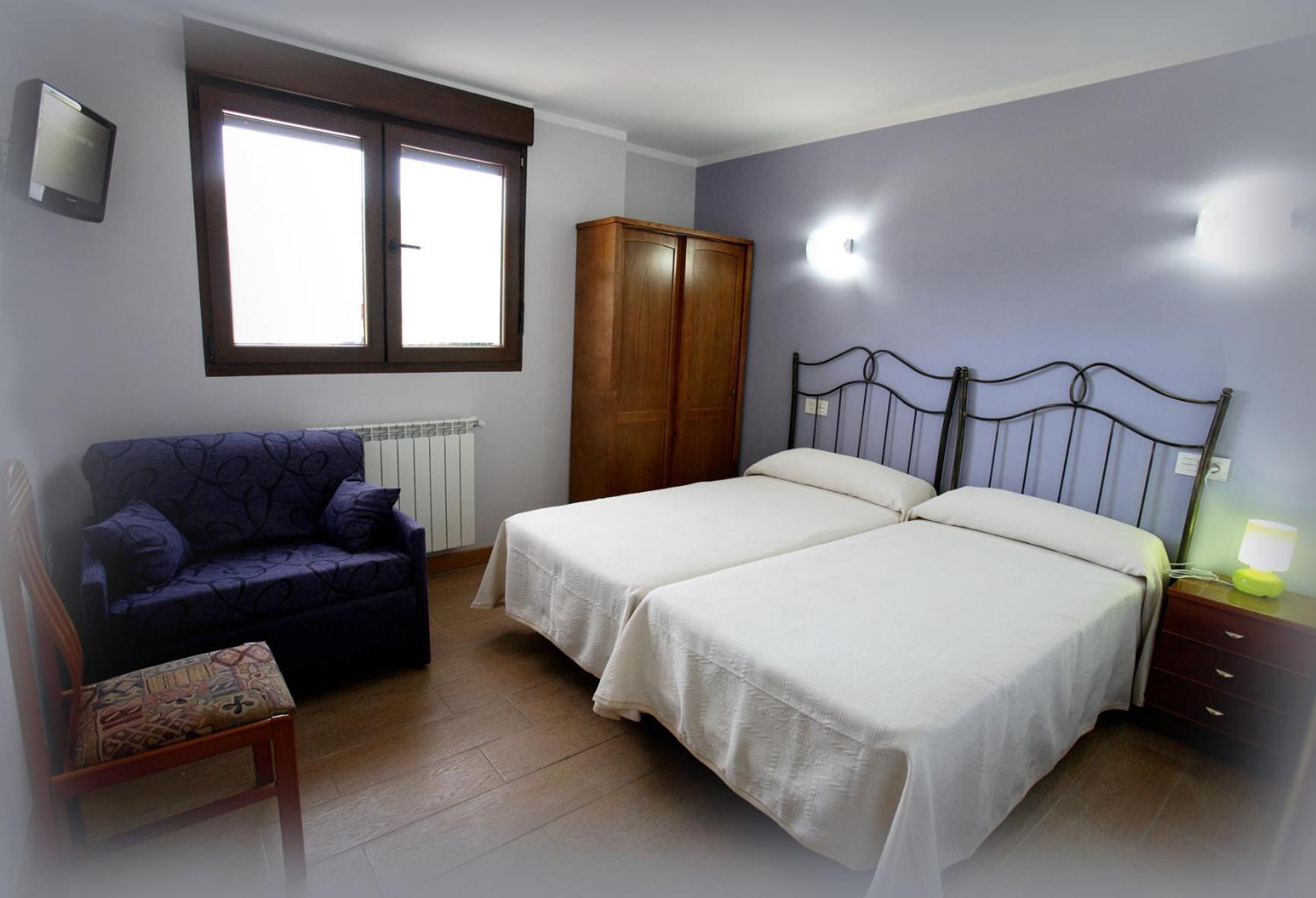 Apartamentos Fermin Cangas de Onis Exterior photo