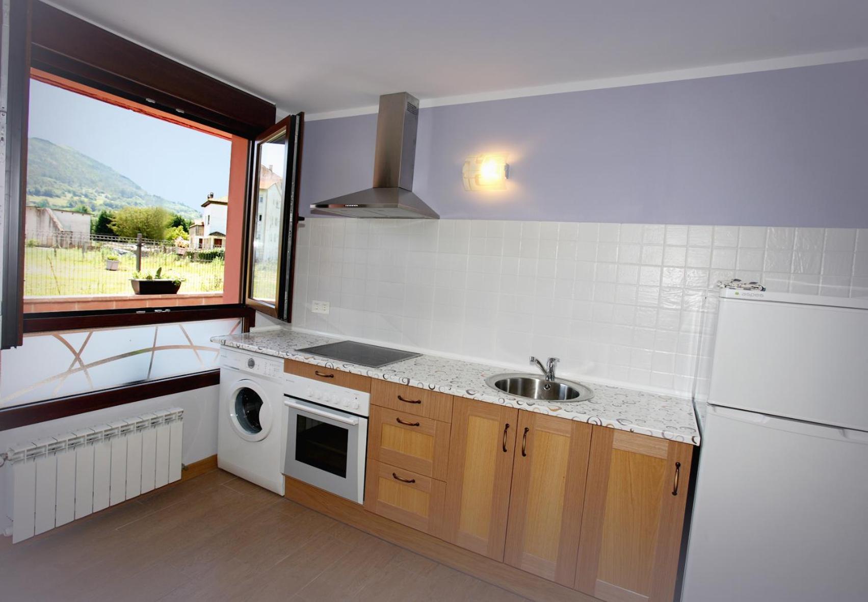 Apartamentos Fermin Cangas de Onis Room photo